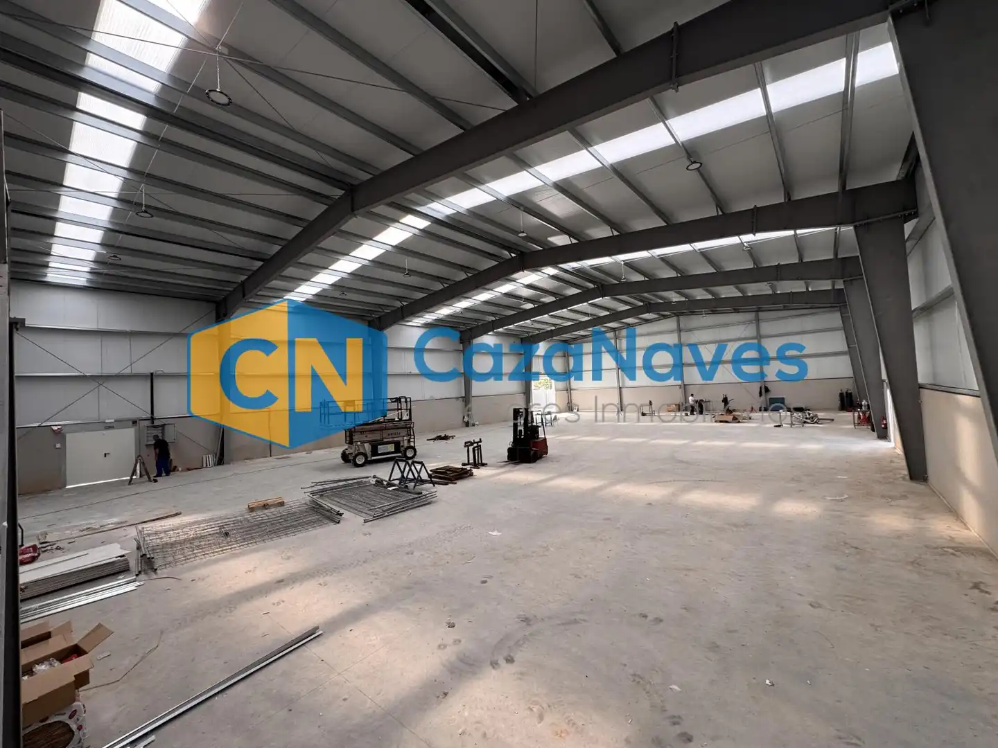 Nave industrial in vendita a Loeches, imagen 6