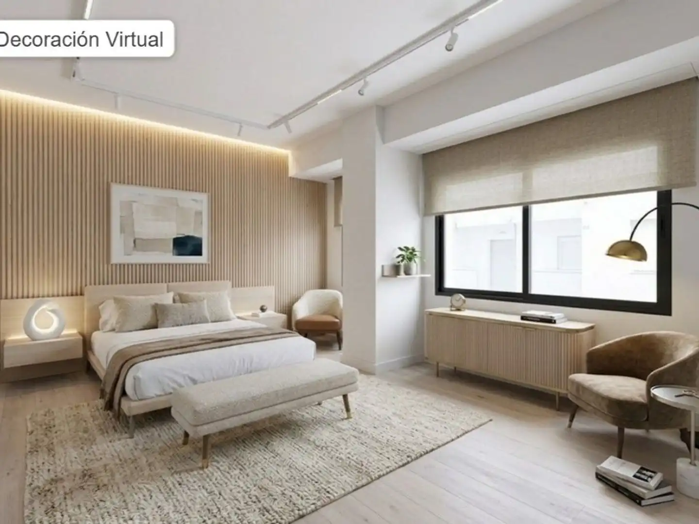 Habitación de Piso en venta en Gátova con Terraza y Trastero