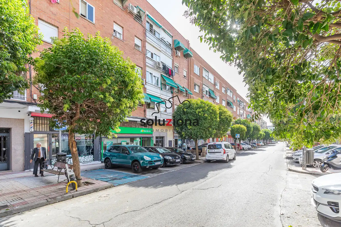 Appartement avec terrasse à vendre à Calle Tarragona, imagen 49