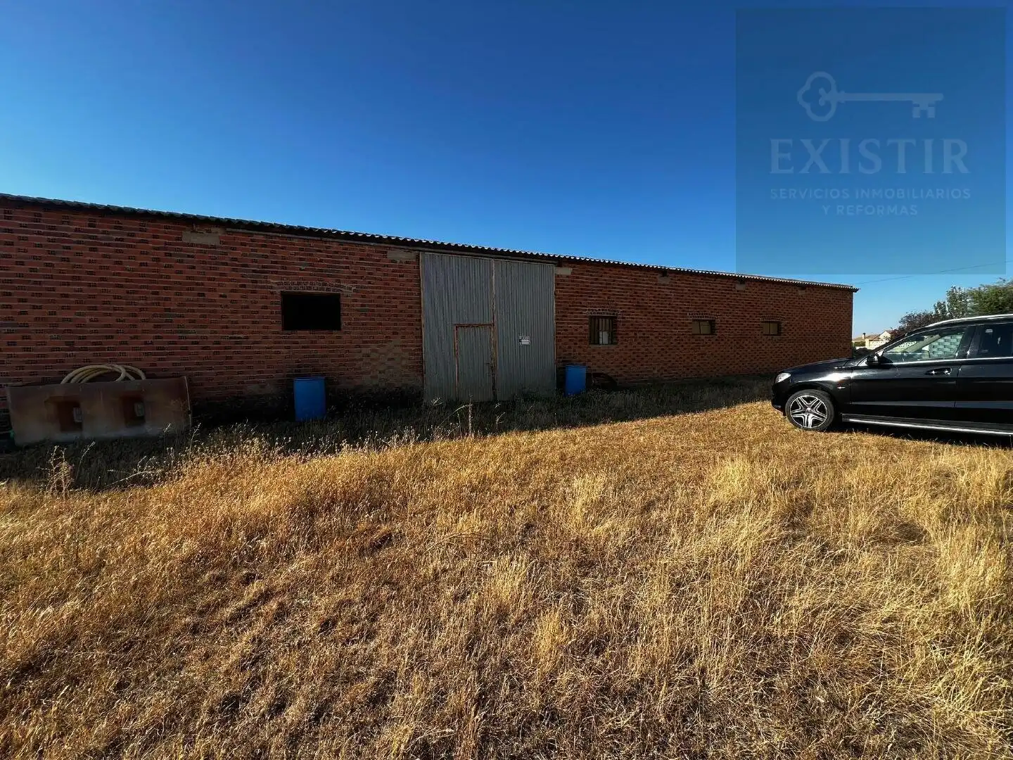 Nave industrial en venta en Autillo de Campos, imagen 3