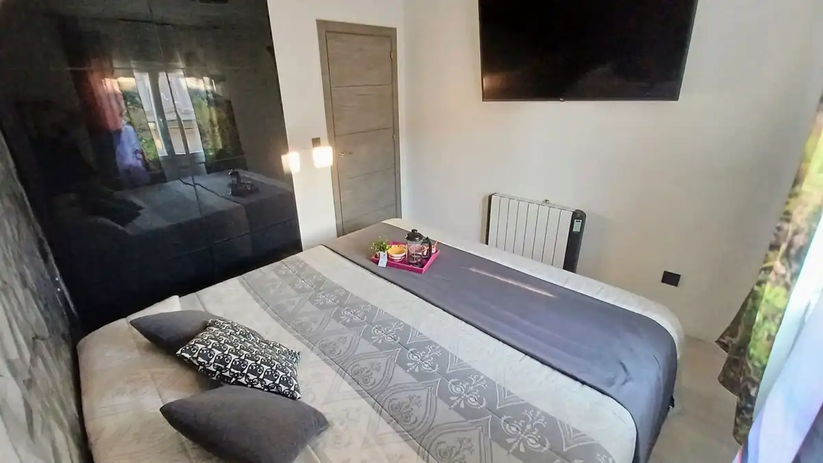 Dormitori de Apartament en venda en Pilar de la Horadada amb Aire condicionat i Traster