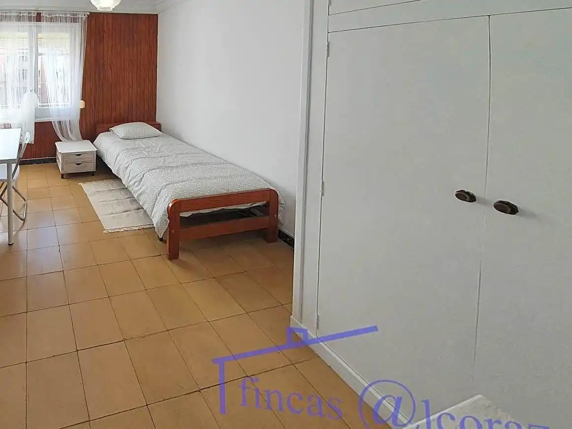 Wohnung zur Miete in Doña Sancha, Los Olivos
