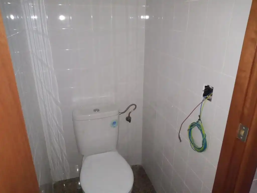 Bany de Local en venda en Vila-rodona