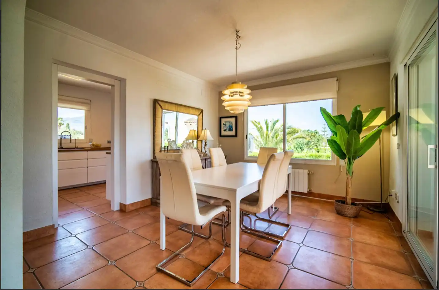 Casa o chalet en venta en varsovia, El Tossal - Bello Horizonte