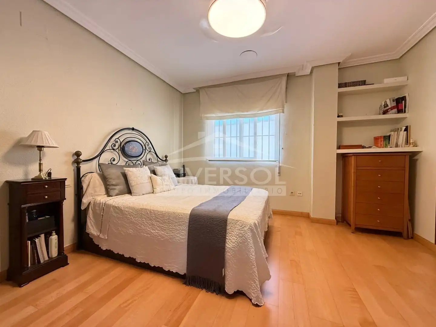 Habitación de Ático en venta en El Ejido con Aire acondicionado, Calefacción y Parquet