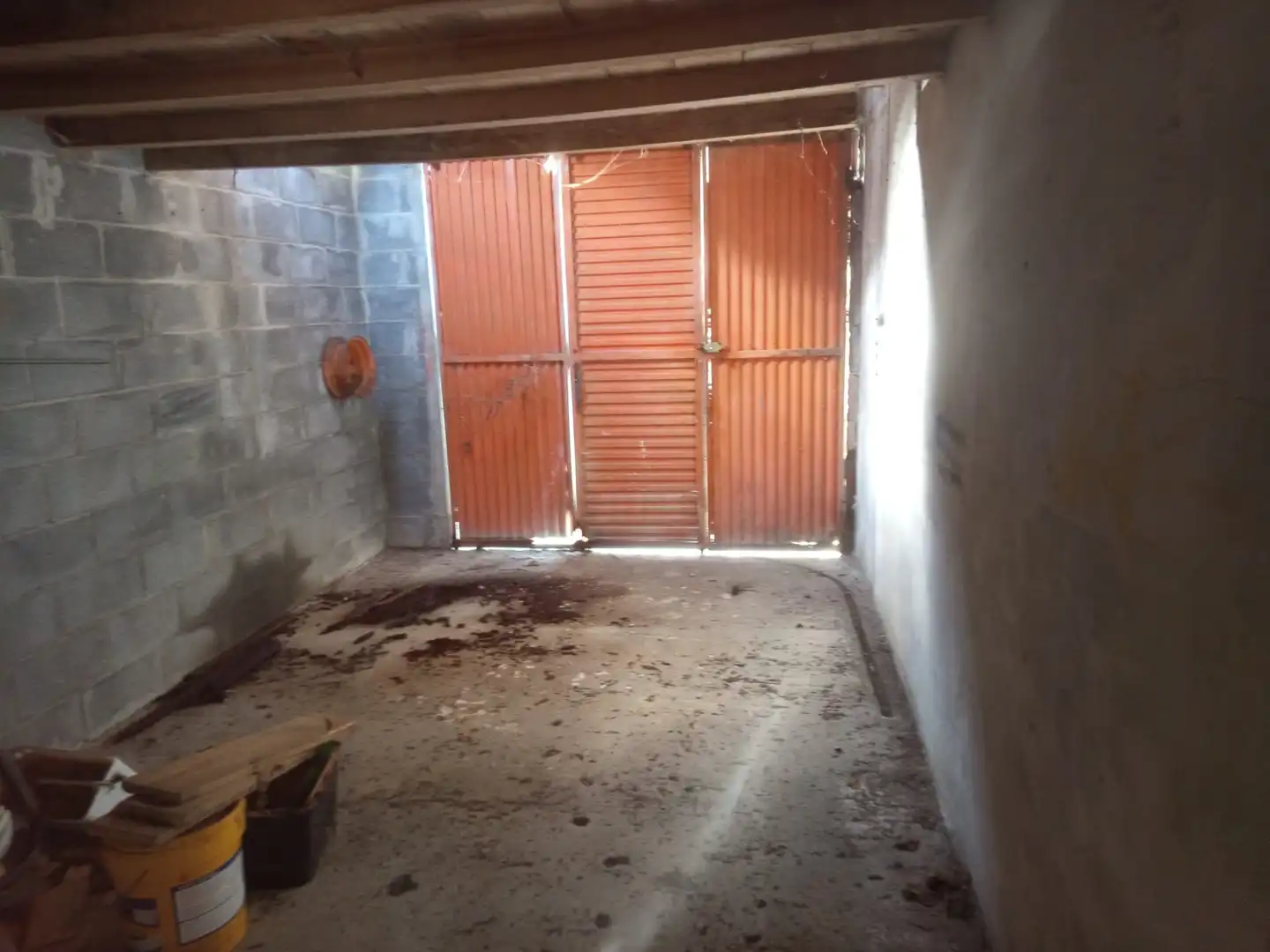 Casa o chalet en venta en Laxe con Amueblado