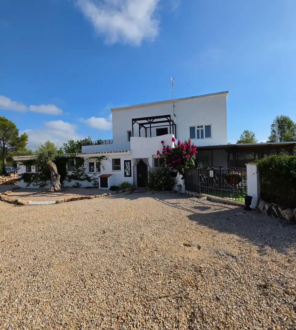 Landhaus mit Pool zum Verkauf in El Perelló, imagen 62