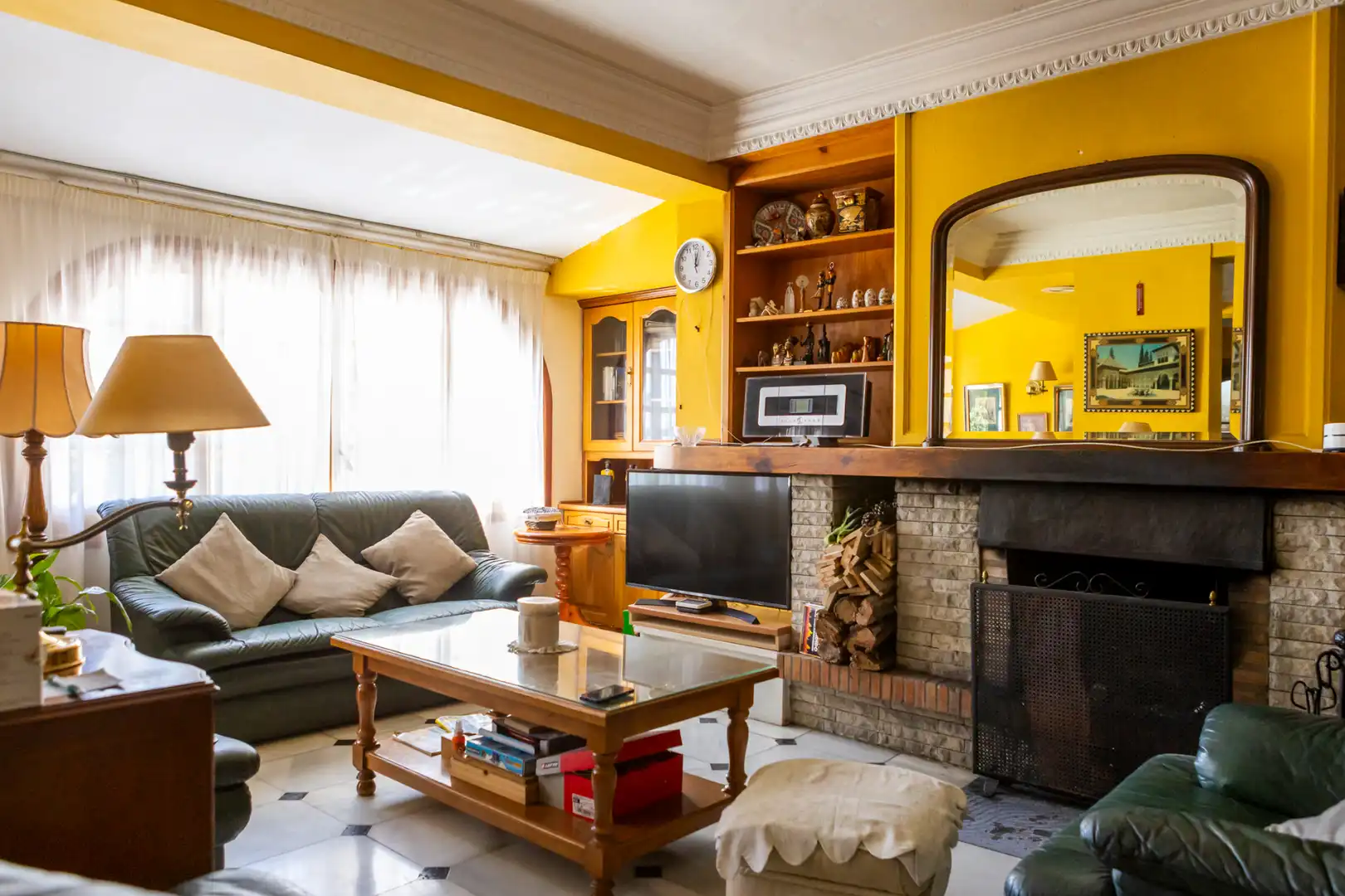 Chalet con terraza en venta en Calle de la Tierra, imagen 5