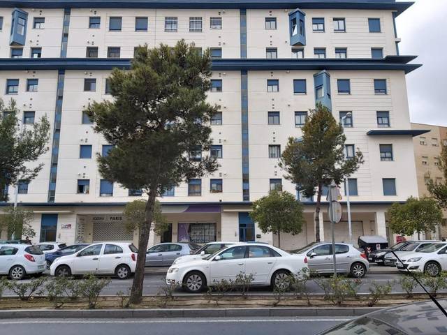 Garaje en Venta en DOCTOR CELESTINO VERDIER en Pescadería