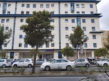 Aparcament en venda a DOCTOR CELESTINO VERDIER