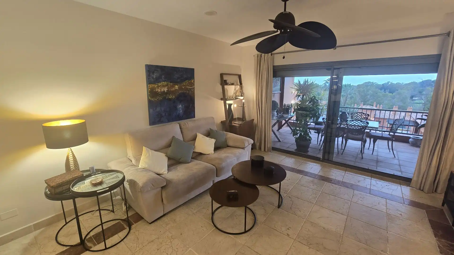 Piso con piscina en venta en Pico de Alcazaba 21, imagen 82
