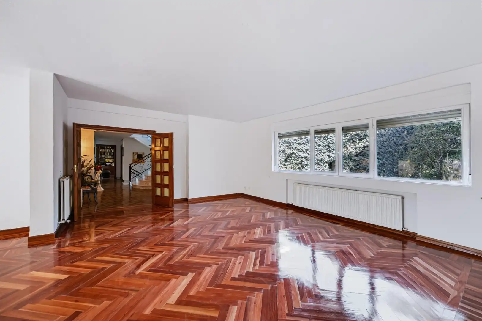 Casa o xalet en venda en El Bosque