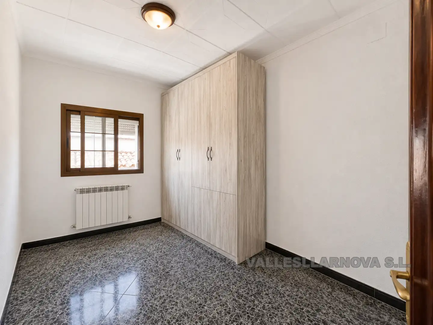 Exterior view of Houses for sale in Parets del Vallès  with Heating, Private garden and Terrace