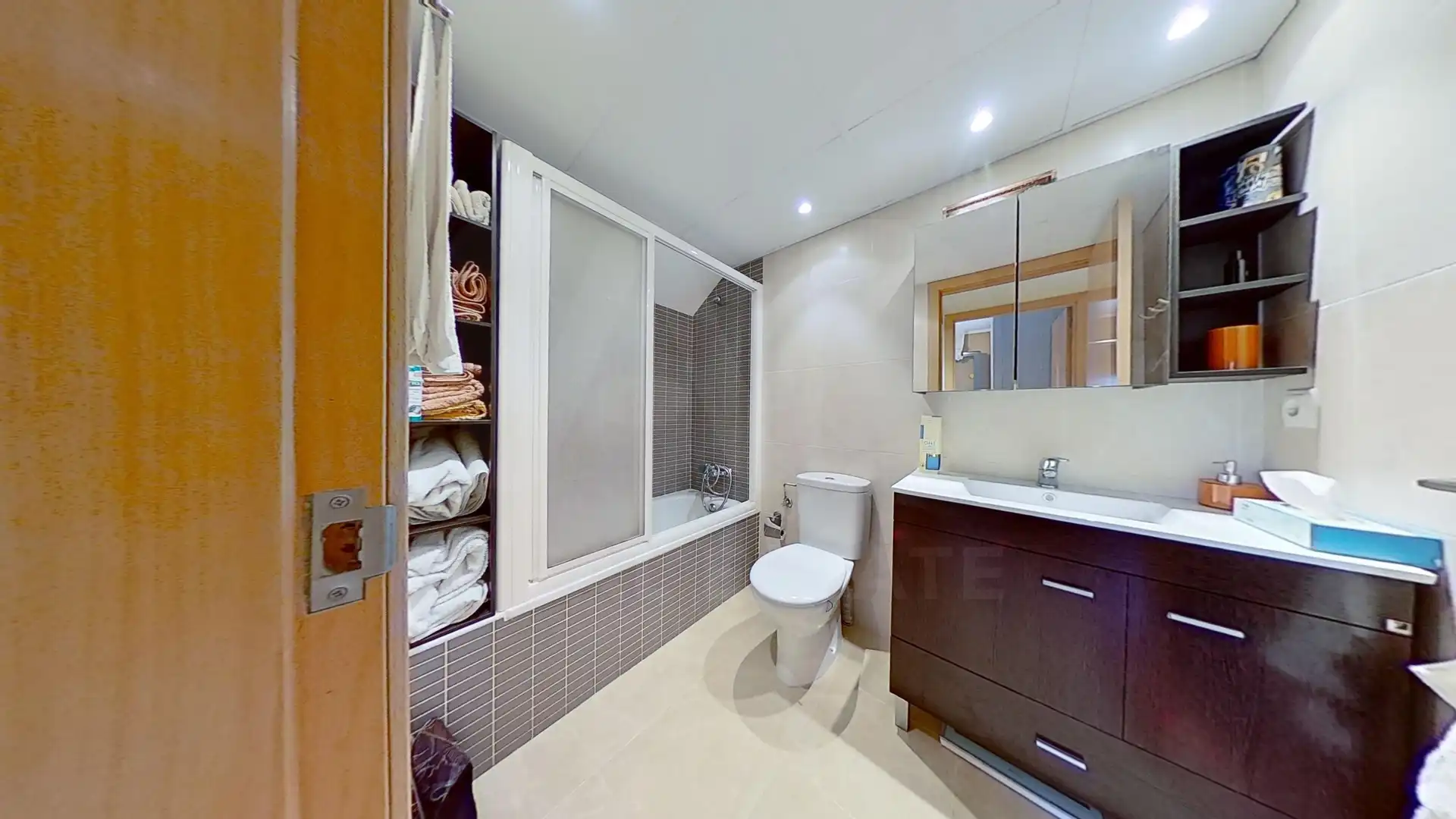 Duplex avec ascenseur à vendre à Alcanar, imagen 24