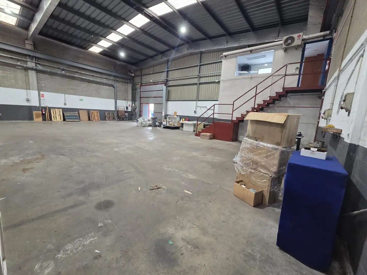 Industrial buildings for rent in Sant Celoni  with Heating