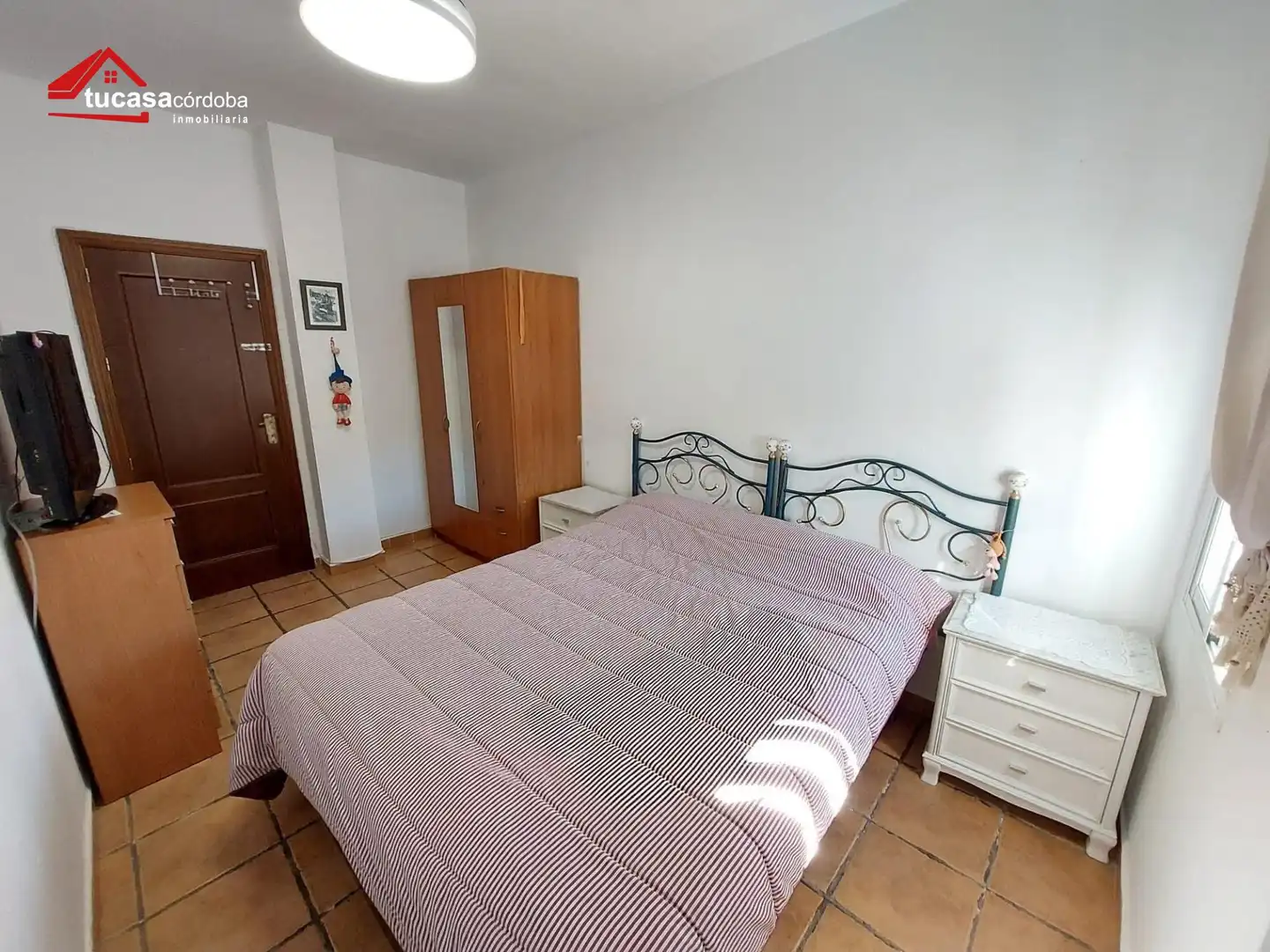 Dormitori de Finca rústica en venda en Montemayor amb Traster, Piscina i Moblat
