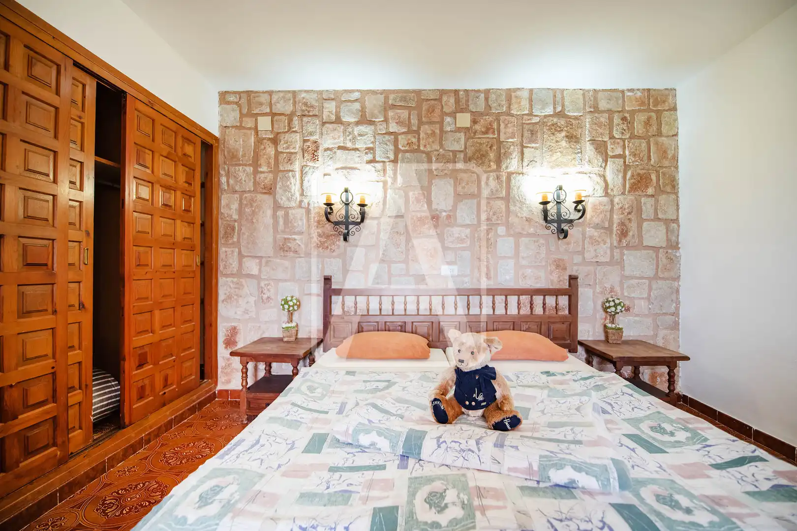 Villa con piscina in vendita a La Viña - Montemar - San Jaime, imagen 31
