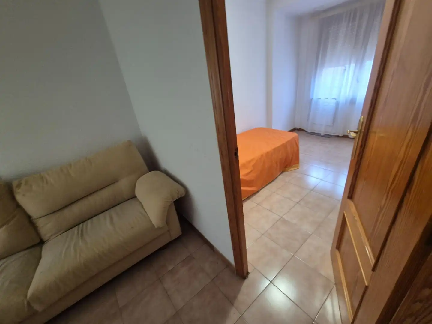 Piso en venta en Plaza de Toros - Avenida Chapí - Trinquete, imagen 10