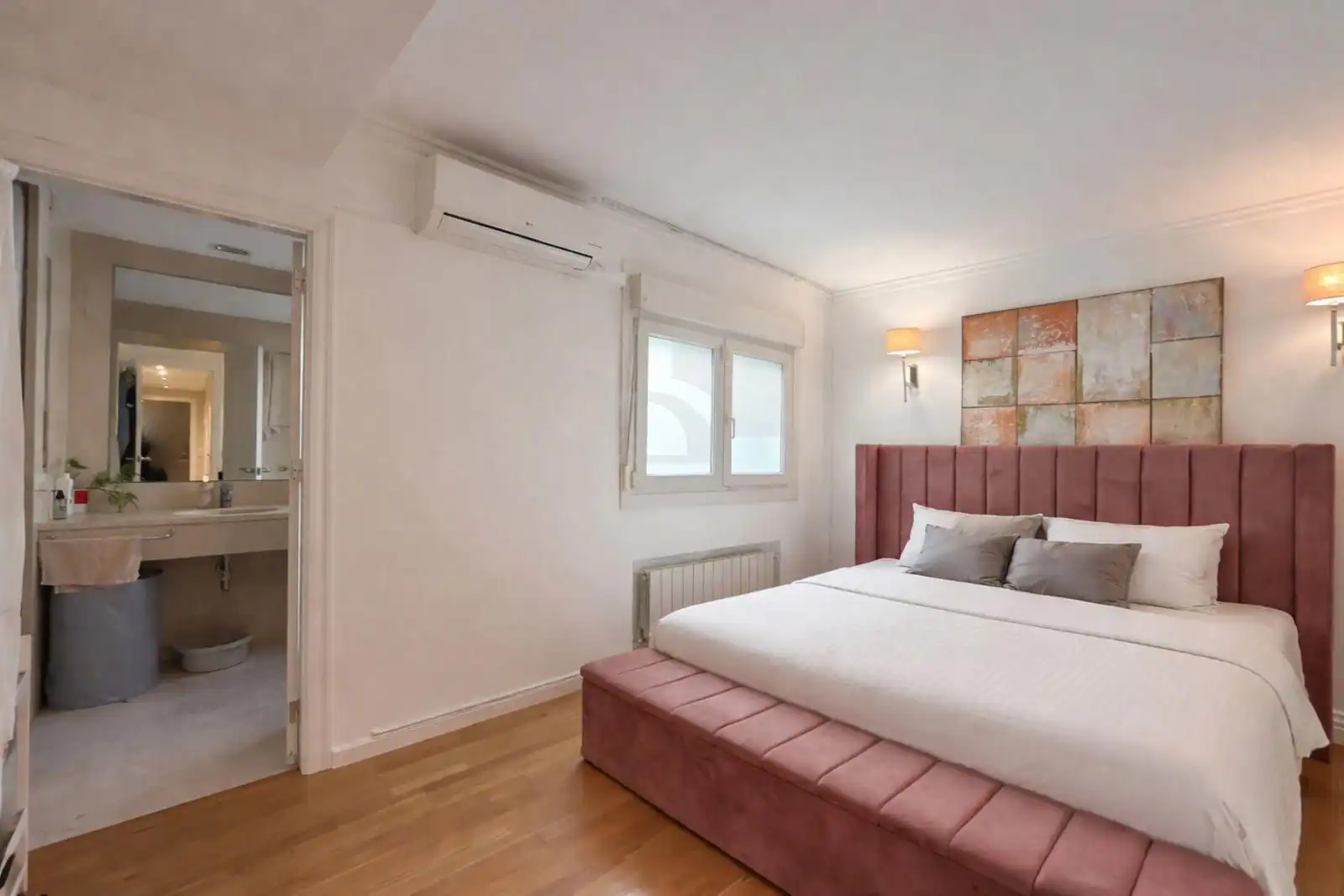 Piso en venta en Mont-Olivet