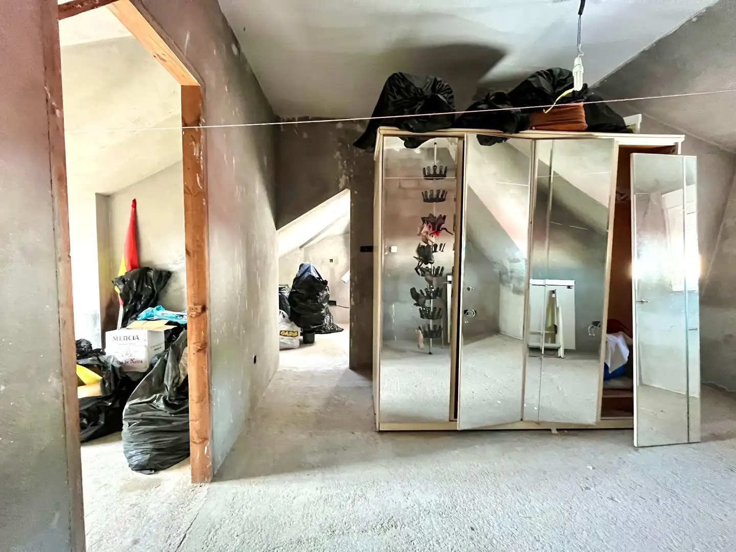Casa o xalet en venda en Culleredo amb Calefacció, Terrassa i Traster