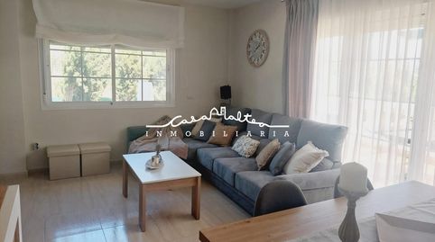 Foto 5 de Casa o chalet en venta en Coloma, La Nucia