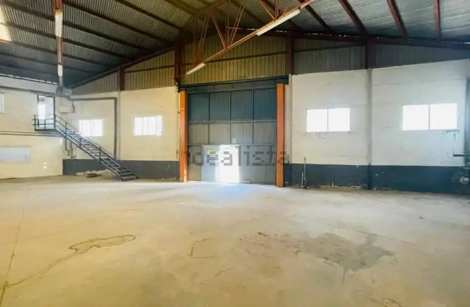 Nave industrial in vendita a Archena, imagen 4