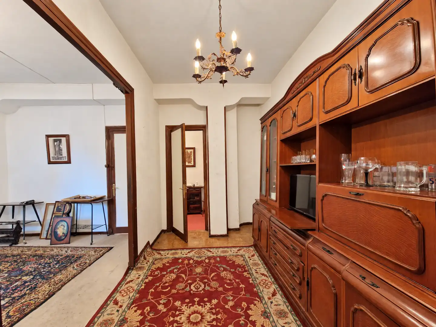 Piso con ascensor en venta en 31 de agosto 33, imagen 9
