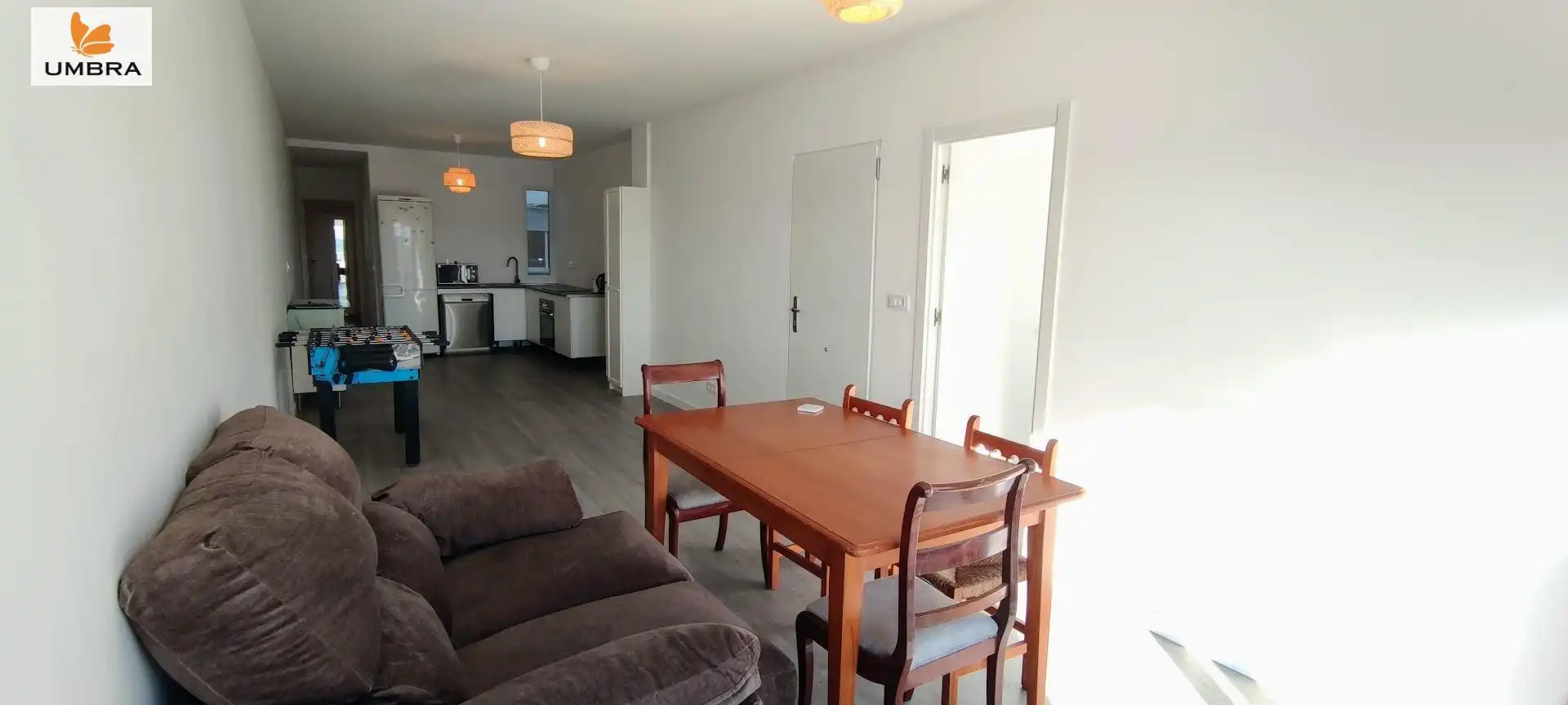 Dining room of Flat for sale in Jerez de la Frontera  with Terrace