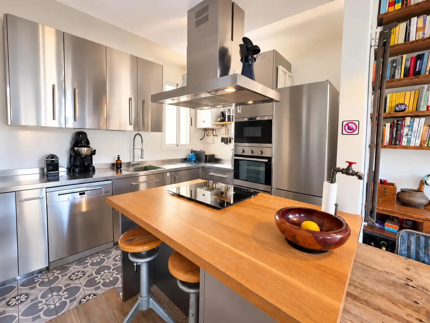 Penthouse mit Terrasse zum Verkauf in BALMES, imagen 15