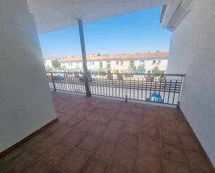 Terrace of Flat for sale in El Rompido  with Terrace and Community pool