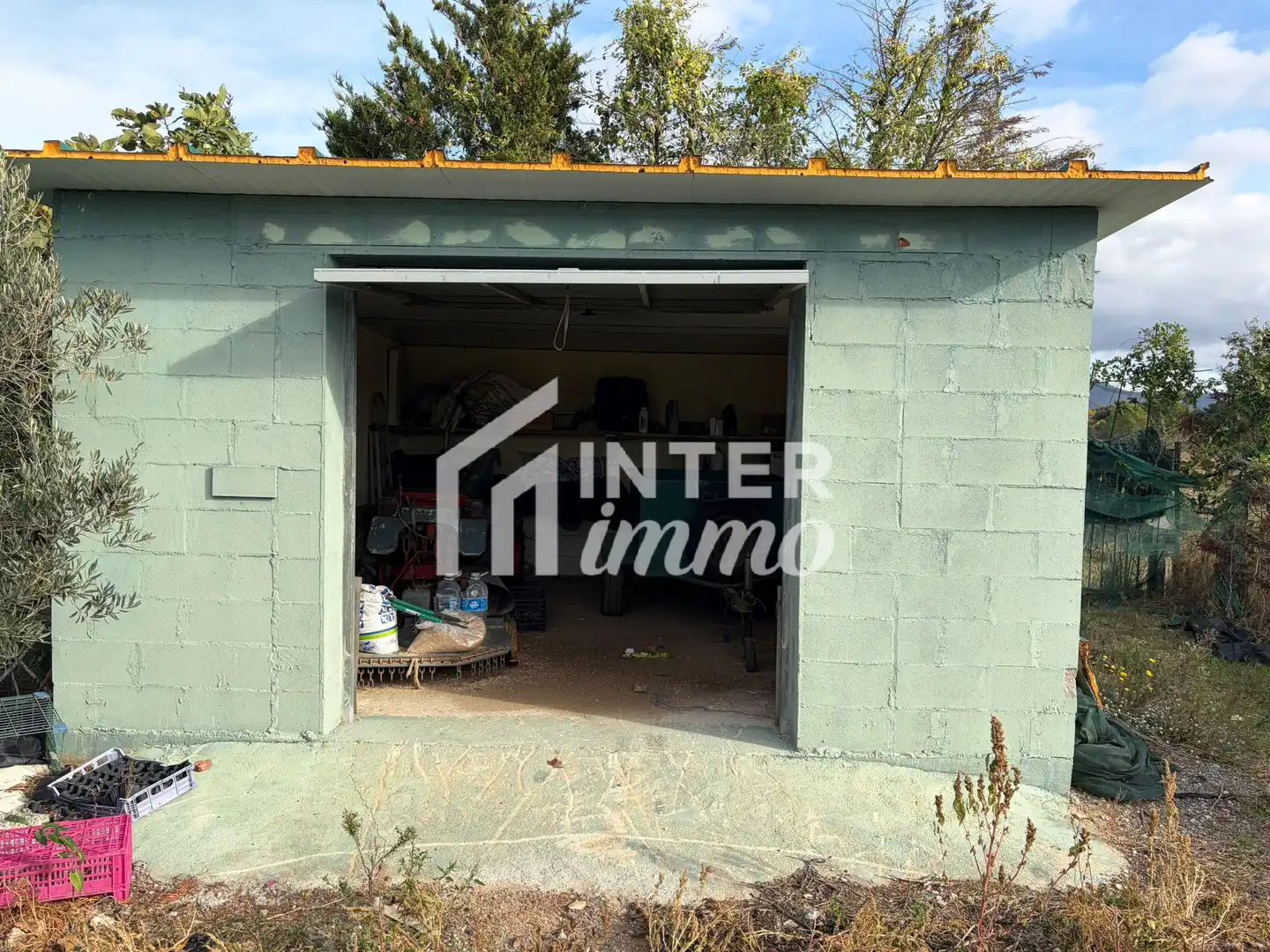 Terreno residencial en venta en Camino TORRE DEL VIENTO s/n, imagen 8