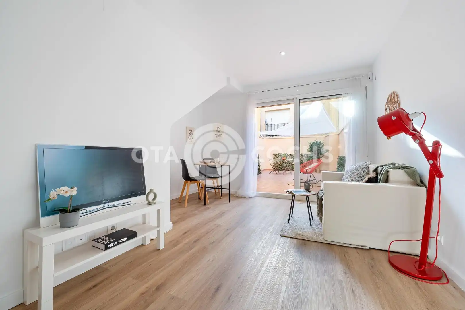 Wohnung mit Terrasse zum Verkauf in Carrer ROSER, imagen 11