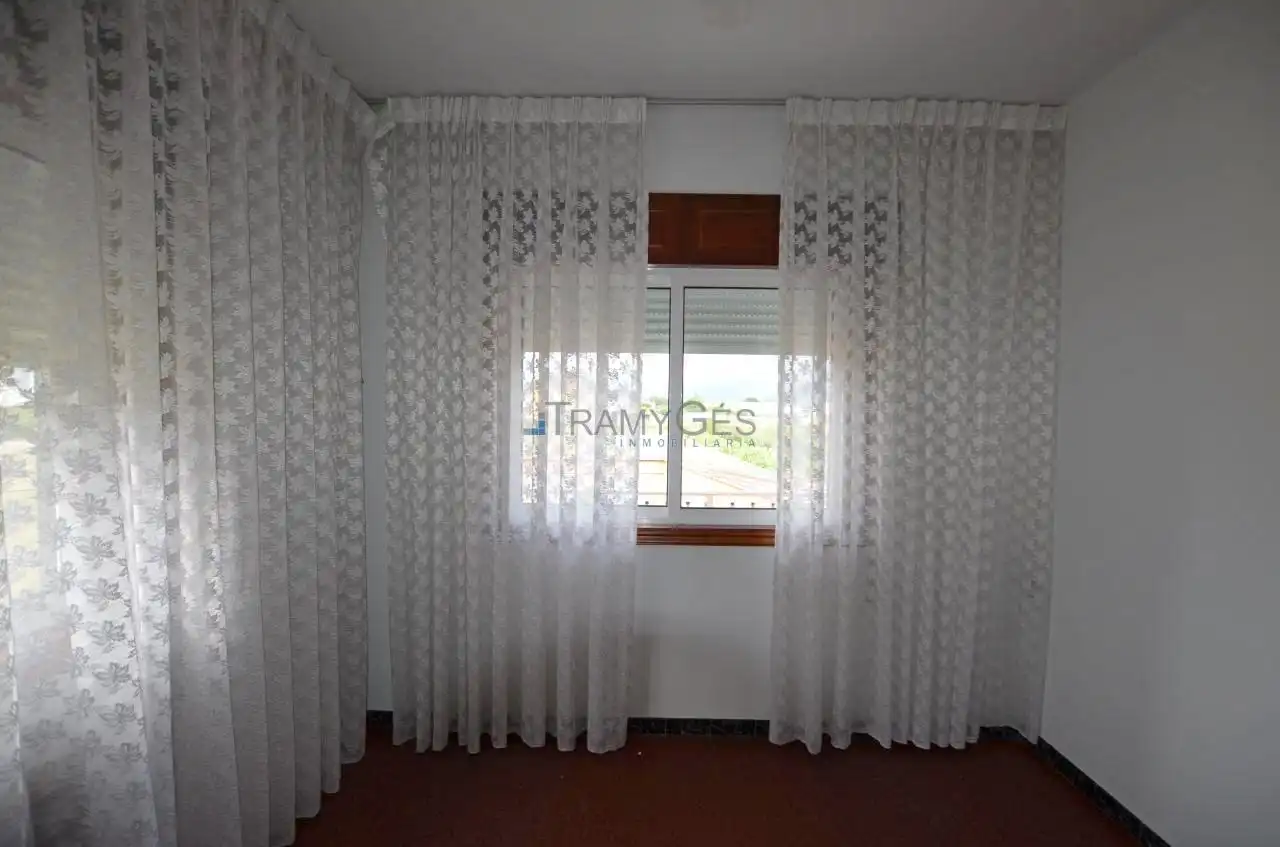 Habitación de Casa o chalet en venta en A Guarda   con Calefacción, Jardín privado y Trastero