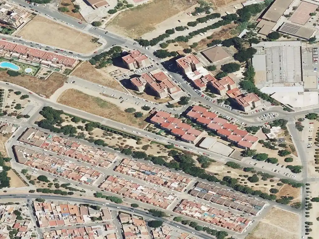 Pis en venda a CL. POMPEYO 4, imagen 2