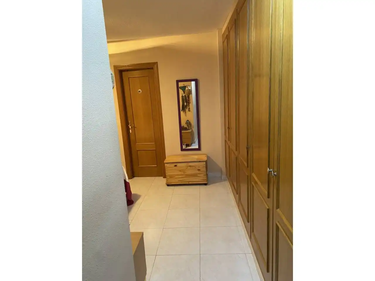 Wohnung zum Verkauf in Sant Joan d'Alacant mit Klimaanlage, Heizung und Abstellraum