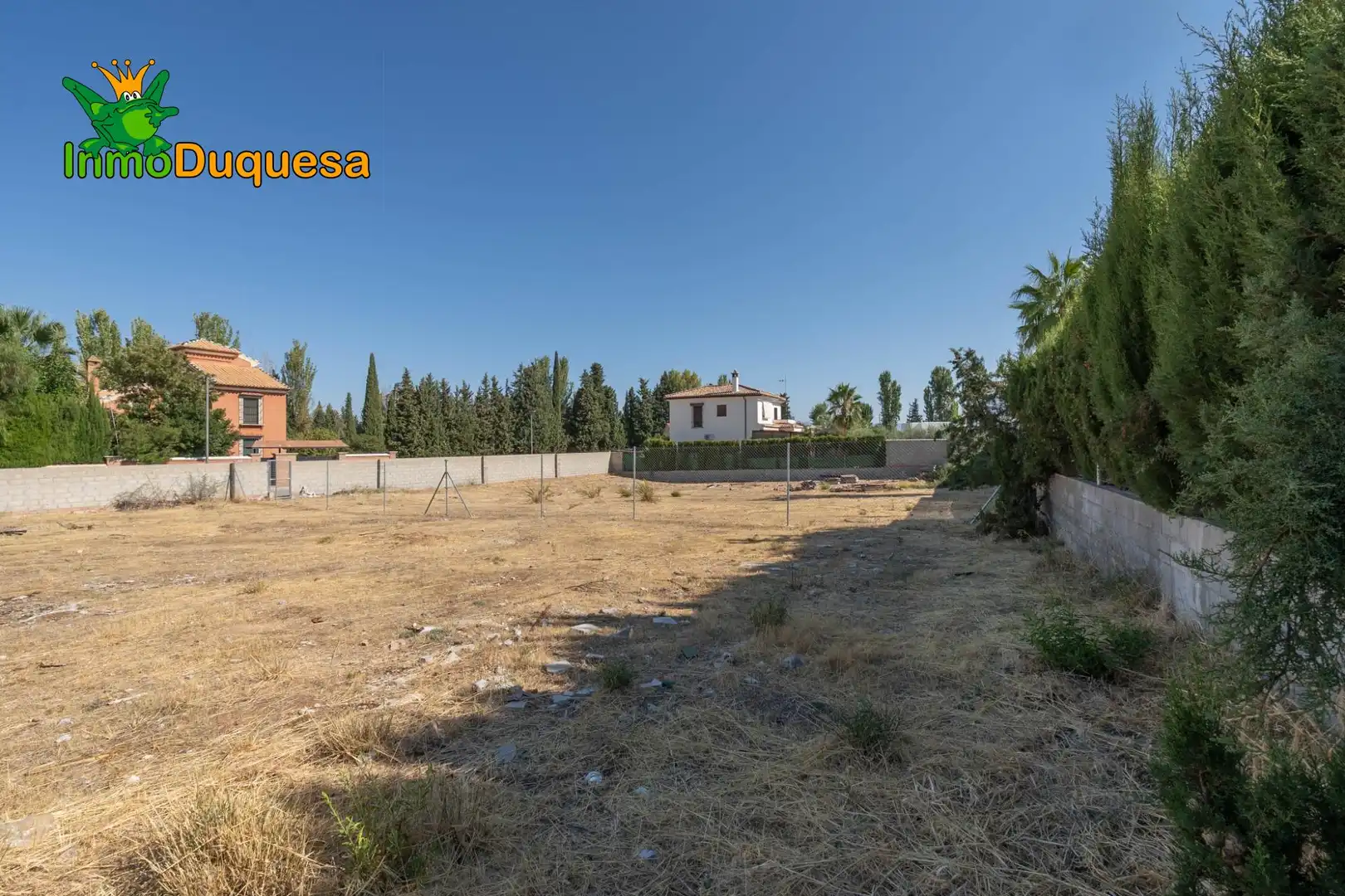 Residential land for sale in Villa de Otura, imagen 22