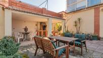 Terrace of House or chalet for sale in Castelldefels  with Terrace and Balcony