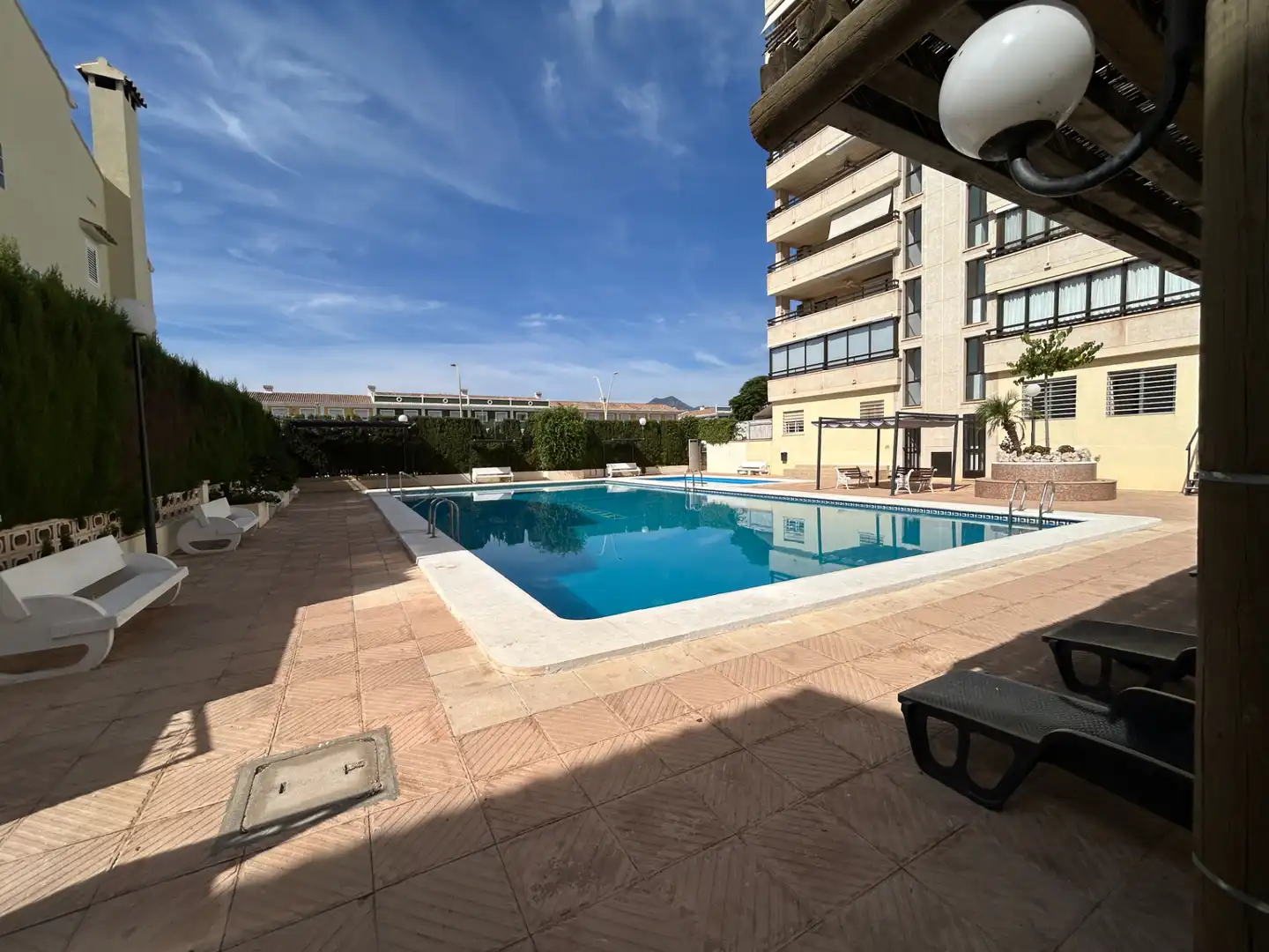 Villa avec piscine à louer à Carrer del Comtat, imagen 30