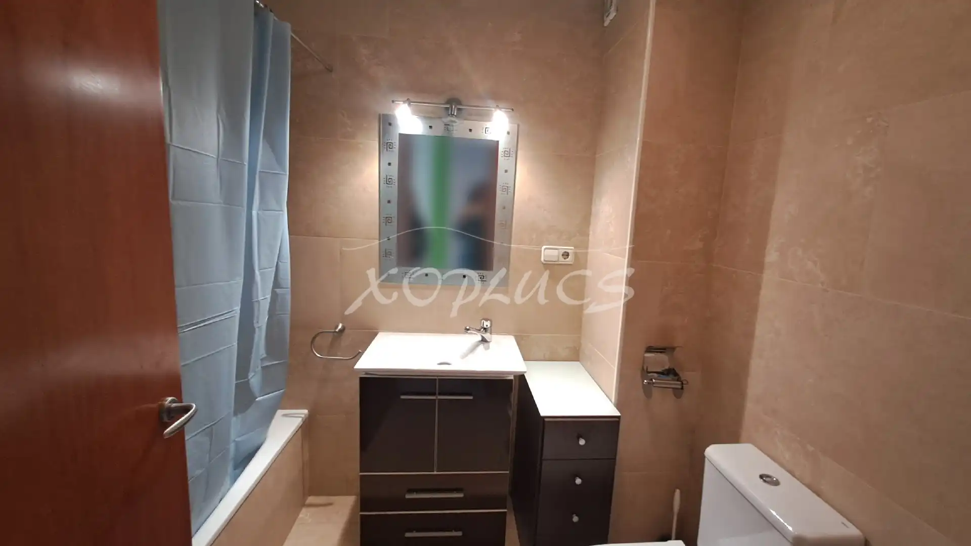 Piso en venta en Berga