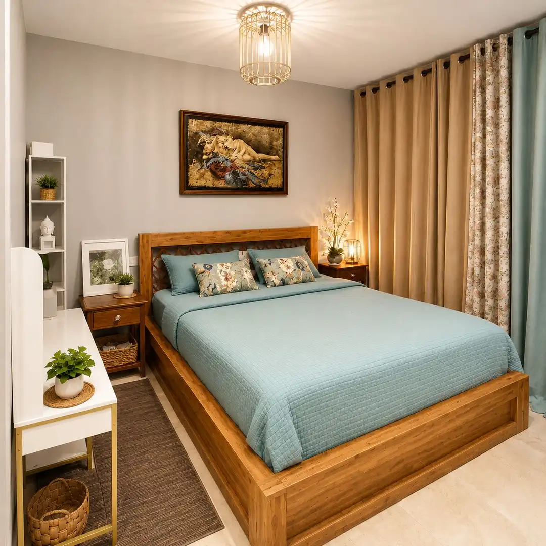 Villa avec piscine à vendre à Golf Bahía, imagen 17