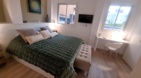 Foto 2 de Piso de alquiler en Carrer del Marquès de Mont-roig, 17, Centre, Barcelona