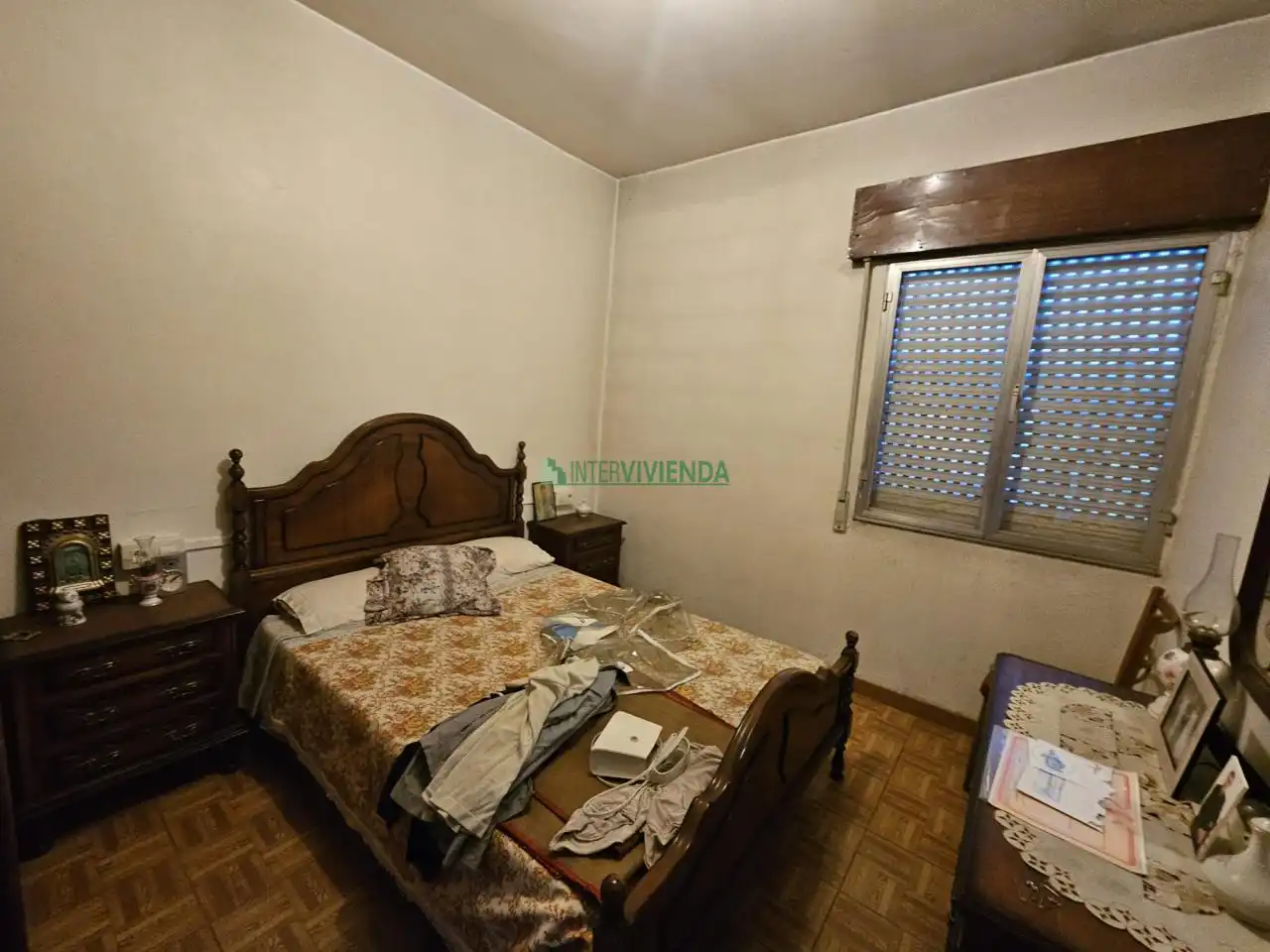 Dormitori de Casa o xalet en venda en Covelo amb Calefacció, Jardí privat i Terrassa