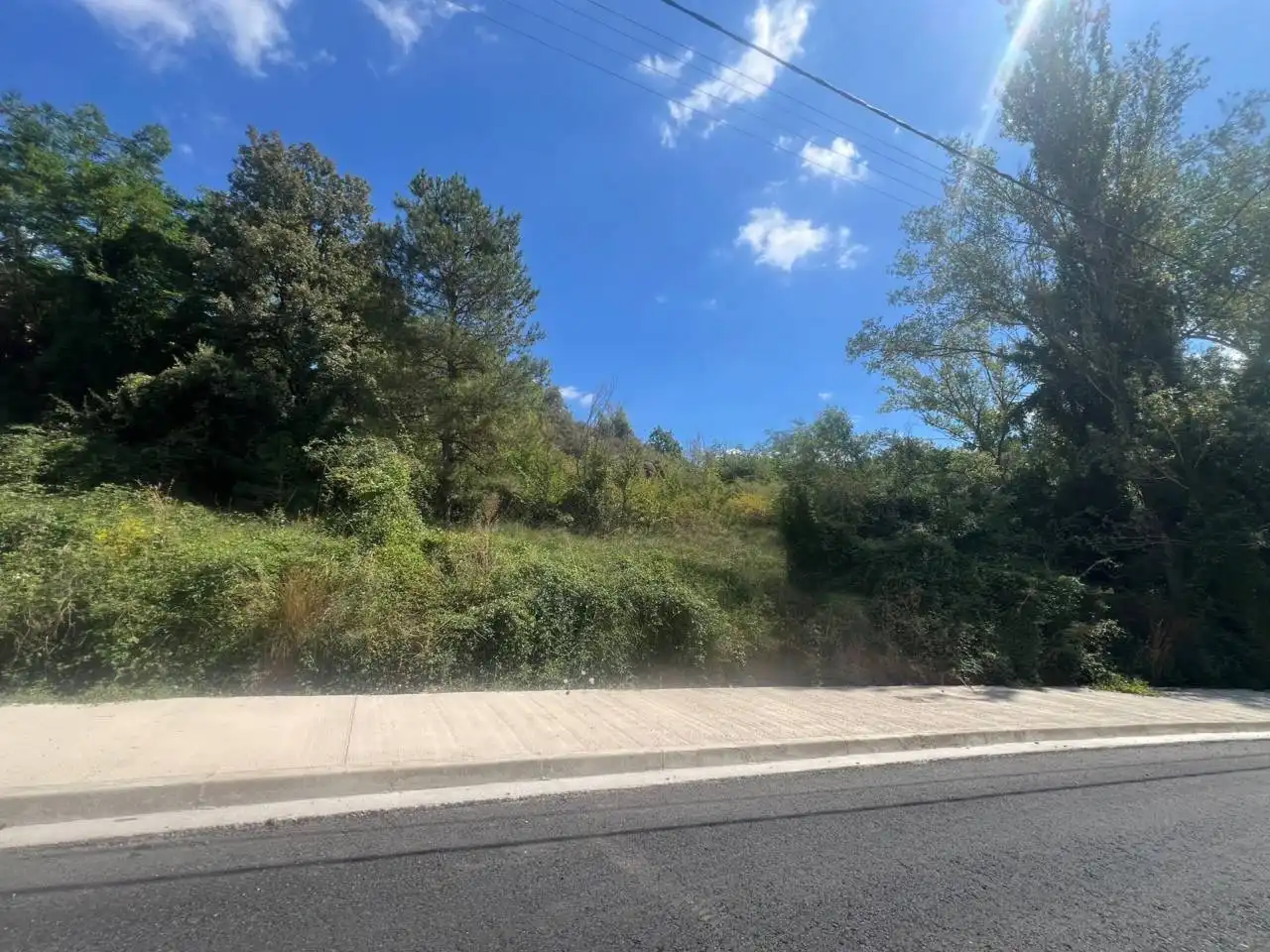 Rural land for sale in Avenida Lluís Companys, imagen 5
