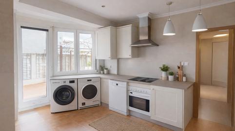 Foto 4 de Piso en venta en Calle Marqués de Villores, Ensanche - Franciscanos,  Albacete Capital