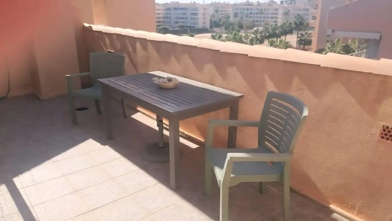 Ático con terraza en venta en L'Albir, imagen 12