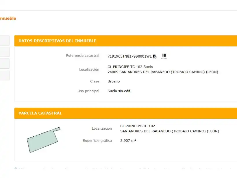 Residencial en venta en León Capital 