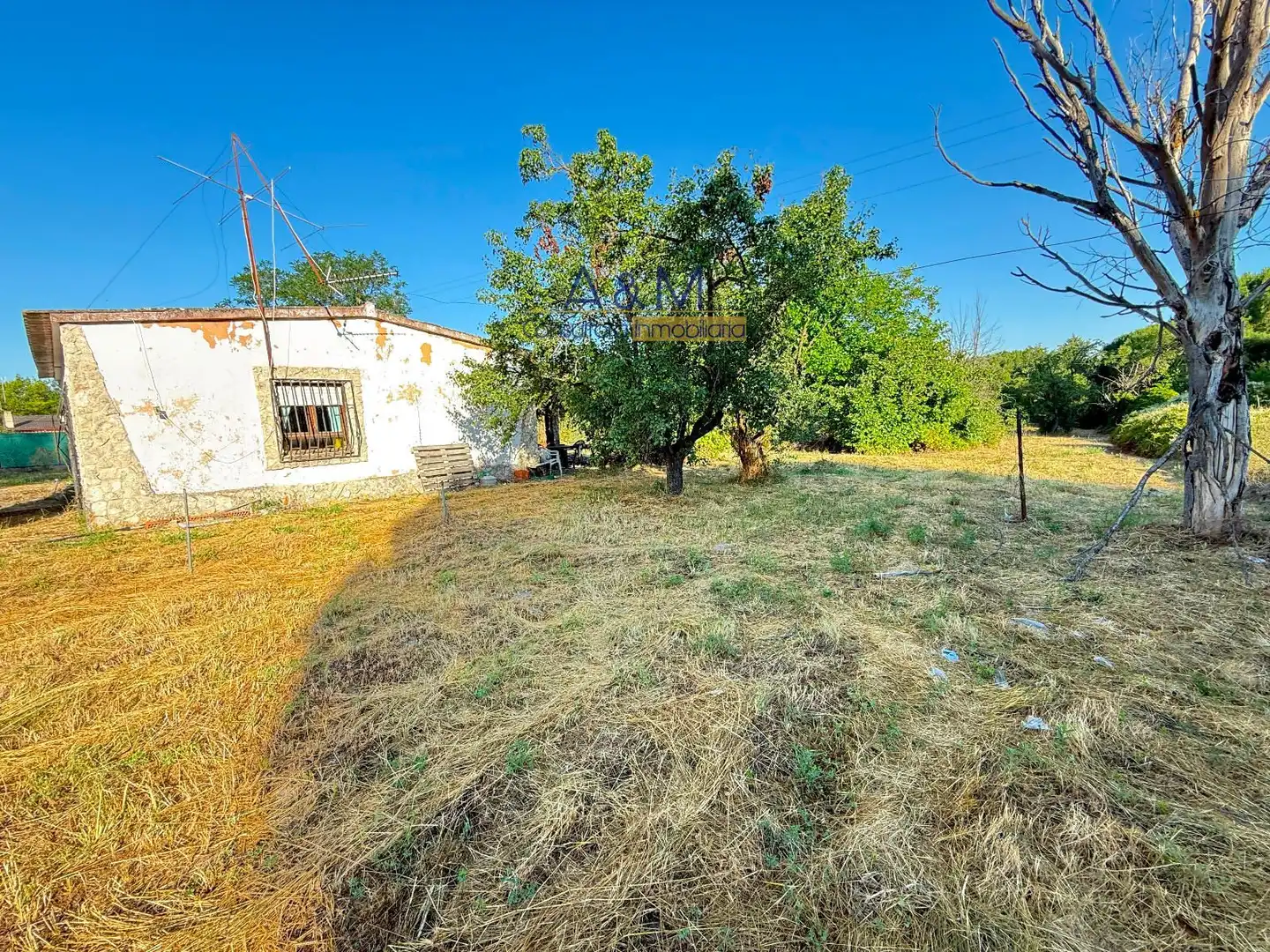 Haus oder Chalet zum Verkauf in Carraportillo, Tudela de Duero
