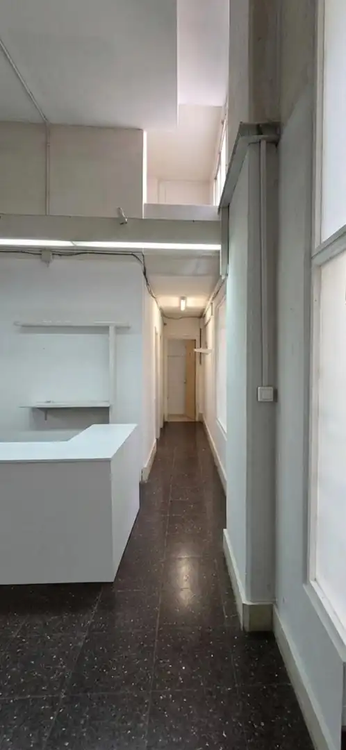 Local de lloguer en Barcelona