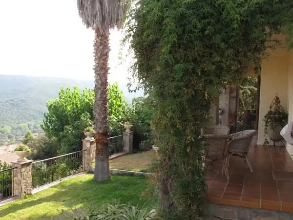Casa con jardín en venta en Carrer de Zuric 22, imagen 18