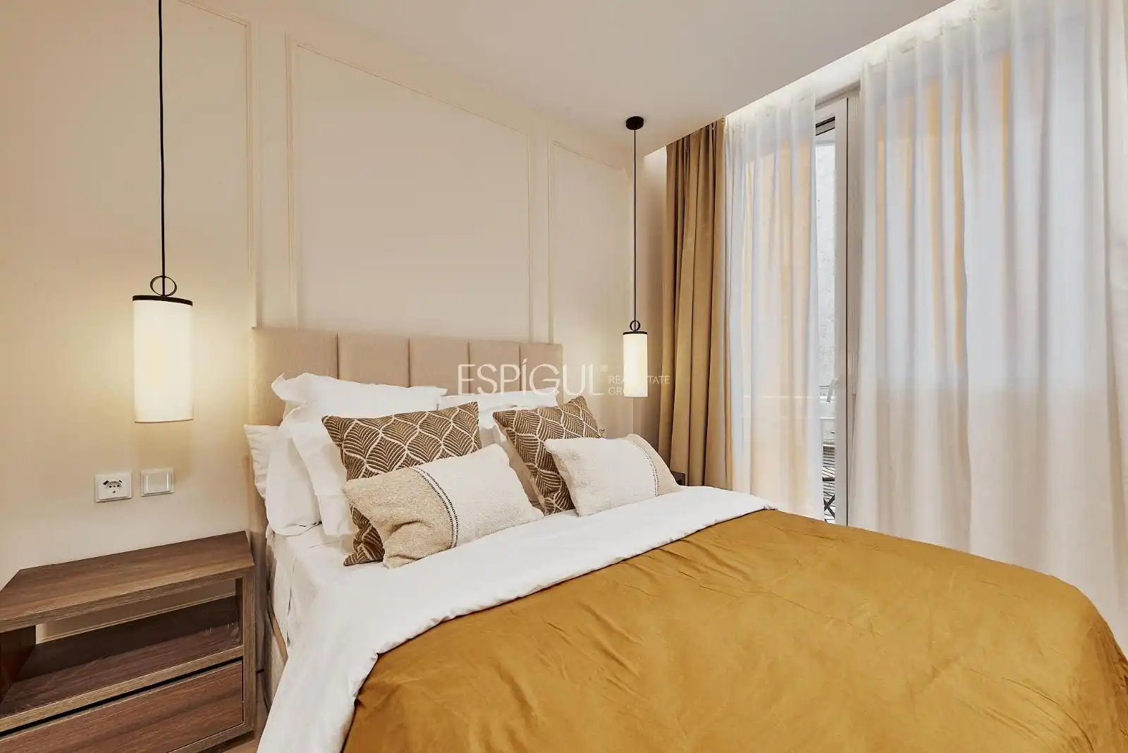 Wohnung mit Aufzug zum Verkauf in Menéndez Pelayo, imagen 31